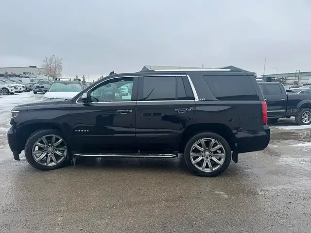 2016 Chevrolet Tahoe LTZ - Photo 10