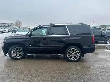 2016 Chevrolet Tahoe LTZ - Photo 10