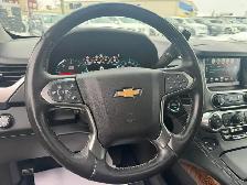 2016 Chevrolet Tahoe LTZ - Photo 11