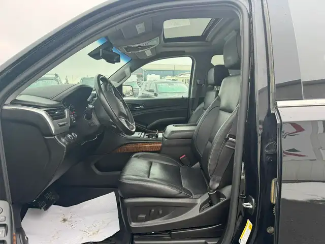 2016 Chevrolet Tahoe LTZ - Photo 12