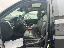 2016 Chevrolet Tahoe LTZ - Photo 12