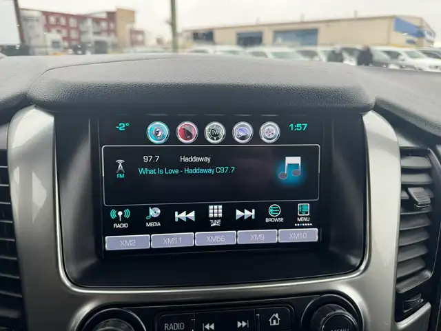 2016 Chevrolet Tahoe LTZ - Photo 14