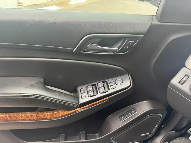 2016 Chevrolet Tahoe LTZ - Photo 17