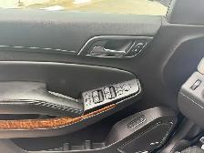 2016 Chevrolet Tahoe LTZ - Photo 17