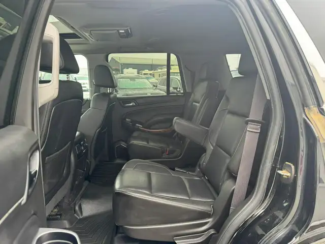 2016 Chevrolet Tahoe LTZ - Photo 18