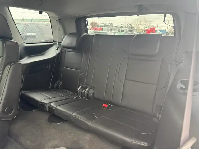 2016 Chevrolet Tahoe LTZ - Photo 20