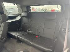 2016 Chevrolet Tahoe LTZ - Photo 20