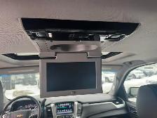 2016 Chevrolet Tahoe LTZ - Photo 21