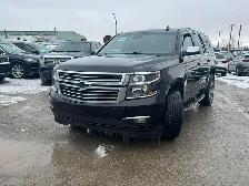 2016 Chevrolet Tahoe LTZ - Photo 22