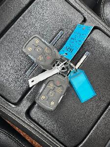 2016 Chevrolet Tahoe LTZ - Photo 23