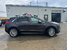 2017 Cadillac XT5 Platinum - Photo 2