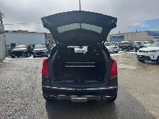 2017 Cadillac XT5 Platinum - Photo 5