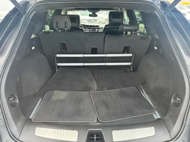 2017 Cadillac XT5 Platinum - Photo 6