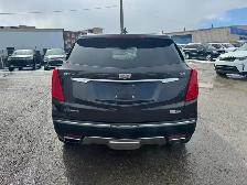 2017 Cadillac XT5 Platinum - Photo 7