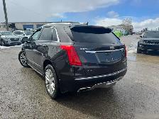 2017 Cadillac XT5 Platinum - Photo 8