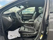 2017 Cadillac XT5 Platinum - Photo 10