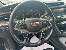 2017 Cadillac XT5 Platinum - Photo 11