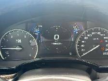 2017 Cadillac XT5 Platinum - Photo 12