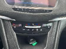 2017 Cadillac XT5 Platinum - Photo 14