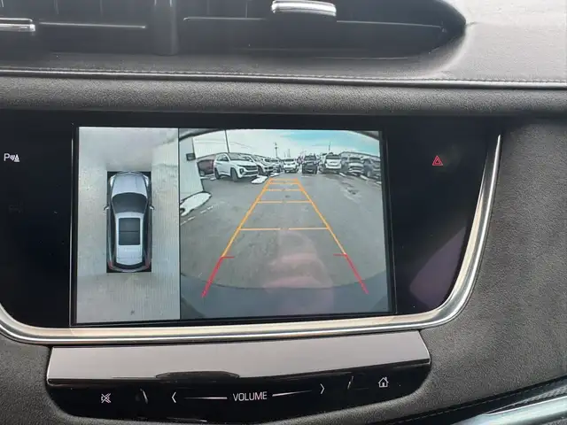 2017 Cadillac XT5 Platinum - Photo 15