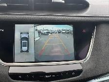 2017 Cadillac XT5 Platinum - Photo 15