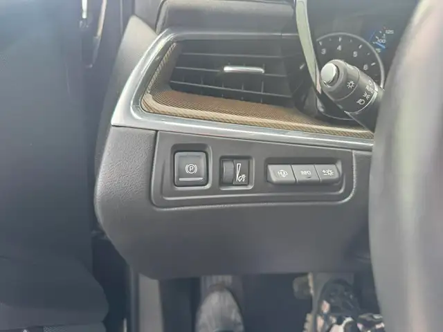 2017 Cadillac XT5 Platinum - Photo 16