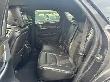 2017 Cadillac XT5 Platinum - Photo 18