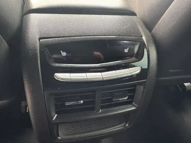 2017 Cadillac XT5 Platinum - Photo 19