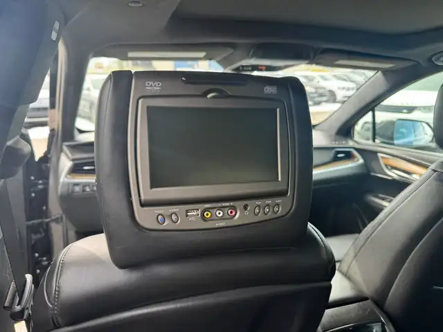 2017 Cadillac XT5 Platinum - Photo 20