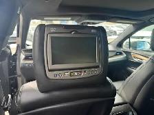 2017 Cadillac XT5 Platinum - Photo 20