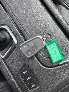 2017 Cadillac XT5 Platinum - Photo 22