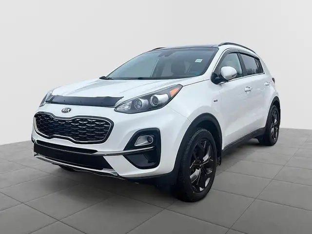 2022 Kia Sportage EX S EX S | Sunroof | 18'' Alloy Wheels