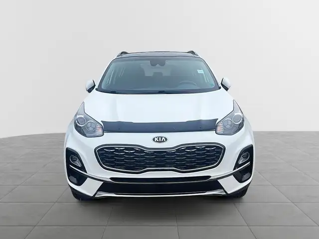 2022 Kia Sportage EX S EX S | Sunroof | 18'' Alloy Wheels - Photo 3