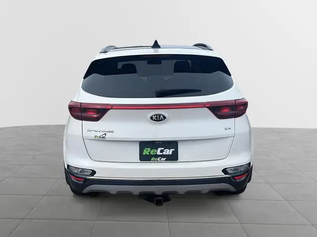 2022 Kia Sportage EX S EX S | Sunroof | 18'' Alloy Wheels - Photo 5