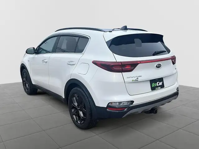 2022 Kia Sportage EX S EX S | Sunroof | 18'' Alloy Wheels - Photo 6