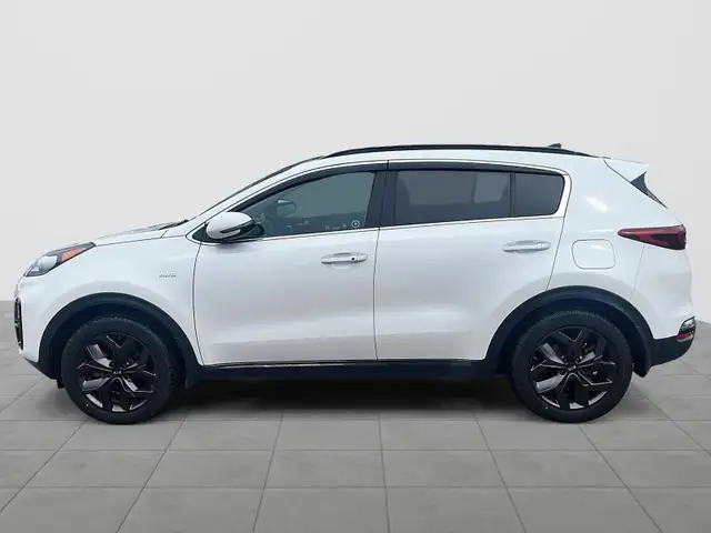 2022 Kia Sportage EX S EX S | Sunroof | 18'' Alloy Wheels - Photo 7