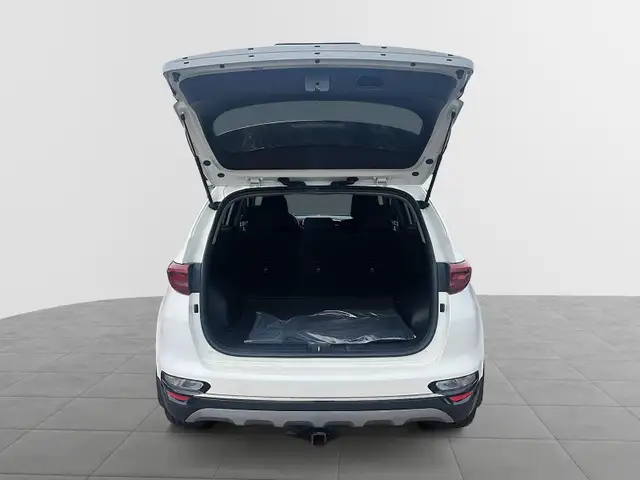 2022 Kia Sportage EX S EX S | Sunroof | 18'' Alloy Wheels - Photo 8