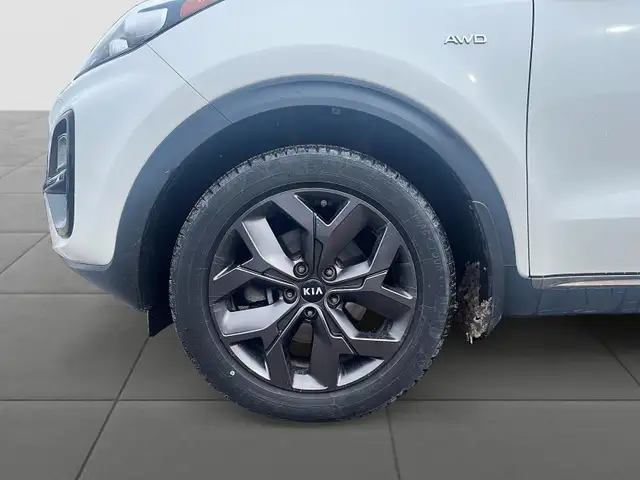 2022 Kia Sportage EX S EX S | Sunroof | 18'' Alloy Wheels - Photo 9