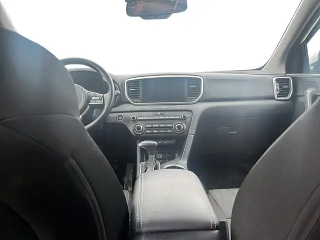 2022 Kia Sportage EX S EX S | Sunroof | 18'' Alloy Wheels - Photo 13