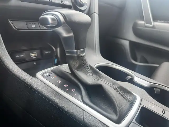 2022 Kia Sportage EX S EX S | Sunroof | 18'' Alloy Wheels - Photo 14