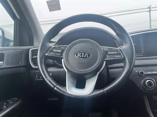 2022 Kia Sportage EX S EX S | Sunroof | 18'' Alloy Wheels - Photo 15