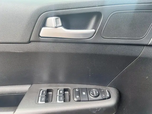 2022 Kia Sportage EX S EX S | Sunroof | 18'' Alloy Wheels - Photo 17