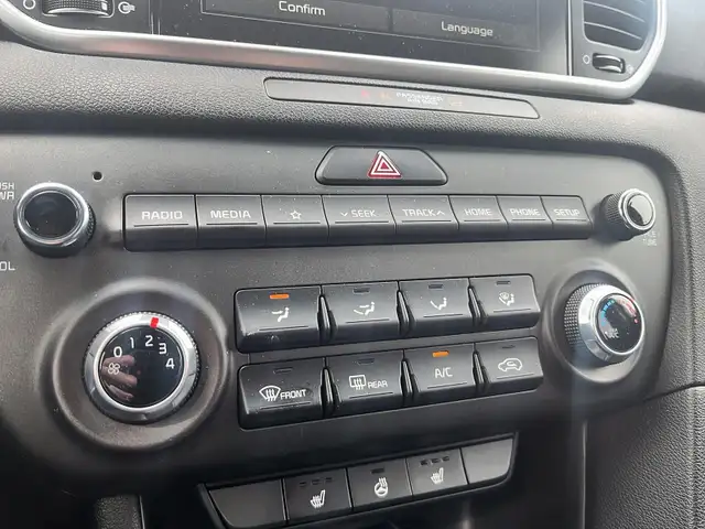 2022 Kia Sportage EX S EX S | Sunroof | 18'' Alloy Wheels - Photo 18