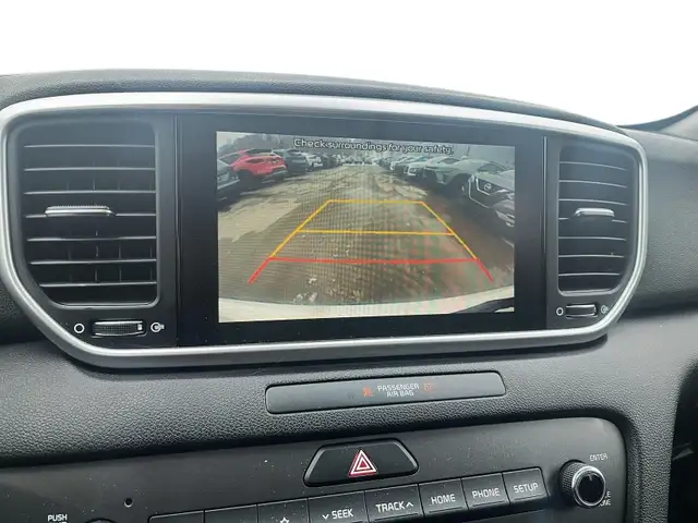 2022 Kia Sportage EX S EX S | Sunroof | 18'' Alloy Wheels - Photo 20