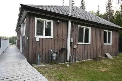 5395 Erickson Street - A