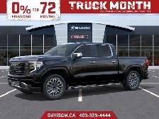 2026 GMC Sierra 1500 Denali Ultimate - Photo 2