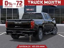 2026 GMC Sierra 1500 Denali Ultimate - Photo 4