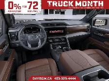 2026 GMC Sierra 1500 Denali Ultimate - Photo 5