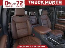 2026 GMC Sierra 1500 Denali Ultimate - Photo 6