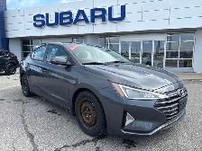 2019 Hyundai Elantra Preferred Preferred, Winter Tires